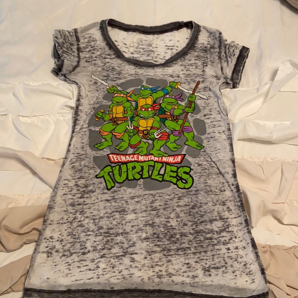Ninja turtles